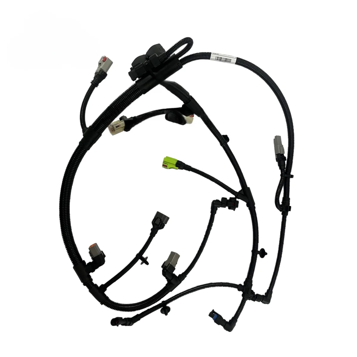 High quality New 4938672 engine wiring harness  for Cummins QSB4.5