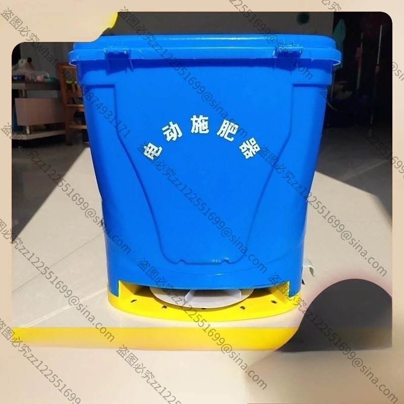 Suitable for 3WBD-18L Electric Sprayer 20L Backpack Pesticide Spraying Bucket Hair Dryer Type Lithium Battery Watering Can