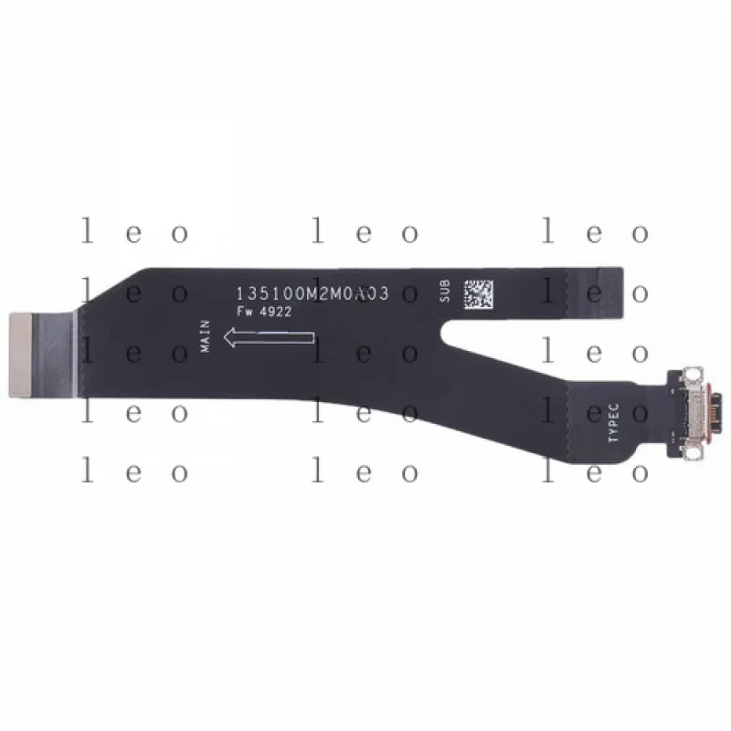 

DD For Xiaomi 13 Pro Charging Port Flex Cable