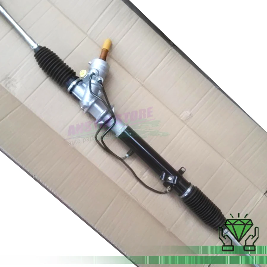 Power Steering Rack For SUBARU FORESTER 2.0L 2.5L 34110sa080 34110-SA030 34110SA130 34110-SA030 34110-SA020 34110SA020