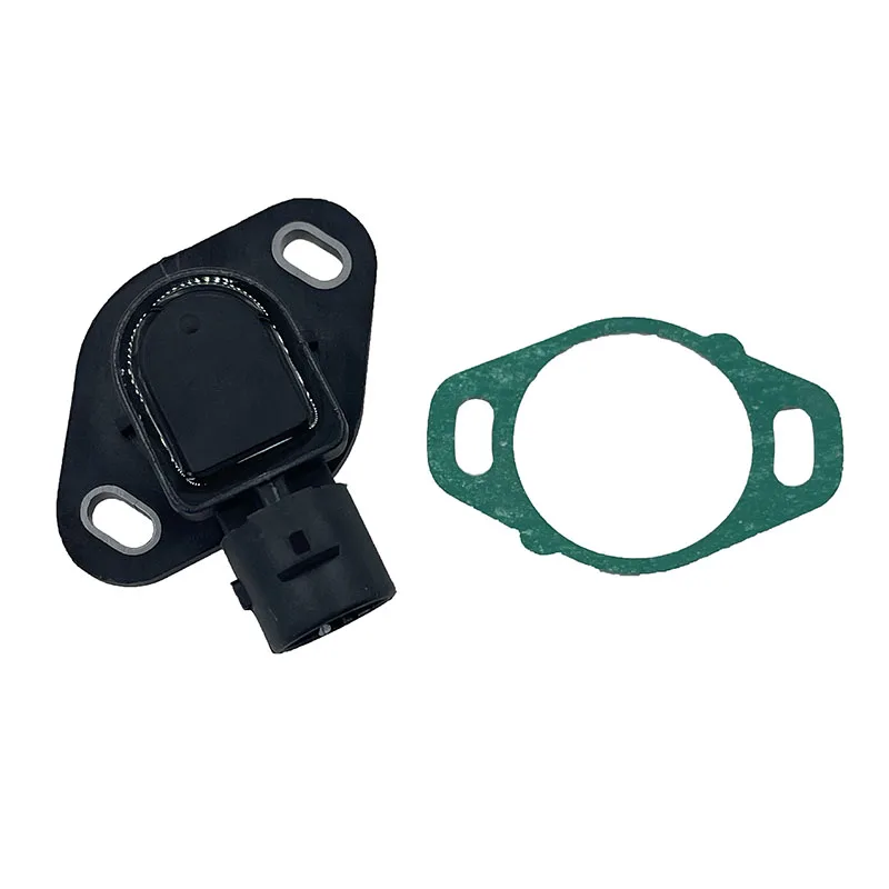 16400-P0A-A11 สําหรับ honda Accord เซ็นเซอร์ตําแหน่งคันเร่ง, ขวา jt4r 16400 P0A A50 16400-P0A-A01 30600-P5-K70 37825 PAA A01