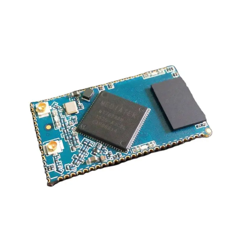 Gainstrong MT7628AN 150 300Mbps openwrt enrutador módulo wifi oem mediatek openwrt módulo wifi shenzhen