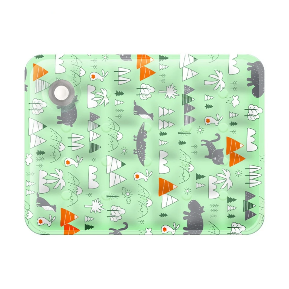 

Summer Blanket Cool Pet Cooling Mat Ice Gel Portable Dog Cold Bed Mat Moisture-proof Durable Dog Cat Sleeping Pad Animal