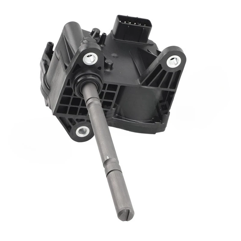 Suitable for Mitsubishi L200 Triton Automobile 3242A177 Transfer Case Shift Actuator Assembly Single Rod