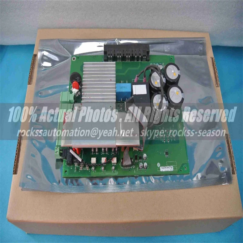 Servo Drive Board PN-46131 Used In Good Condition