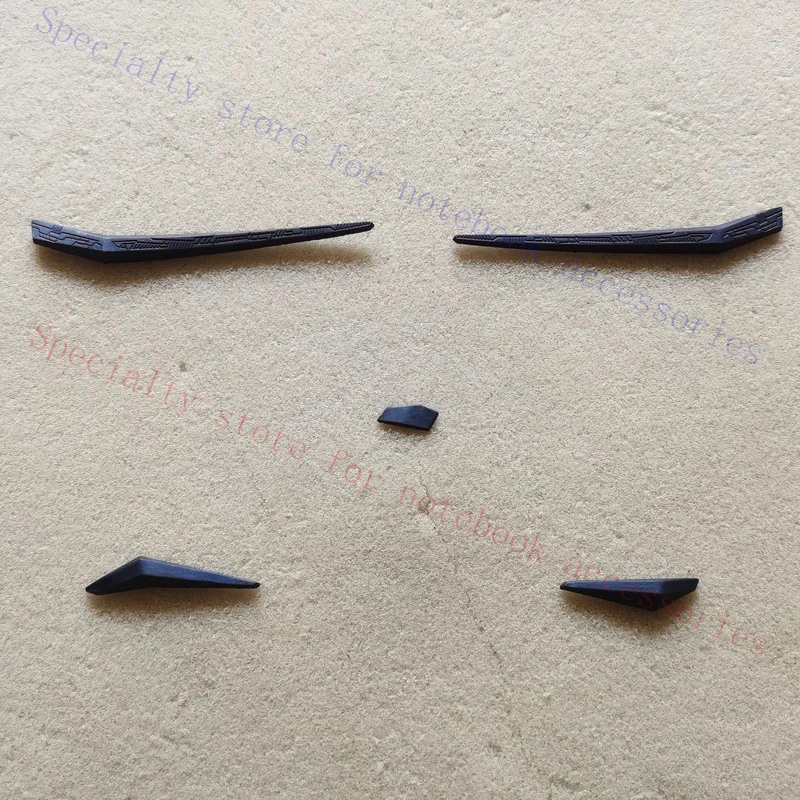 New laptop feet cover for MSI GE75 GP75 GL75 MS-17E1 MS-17E2 MS-17E3 17E5