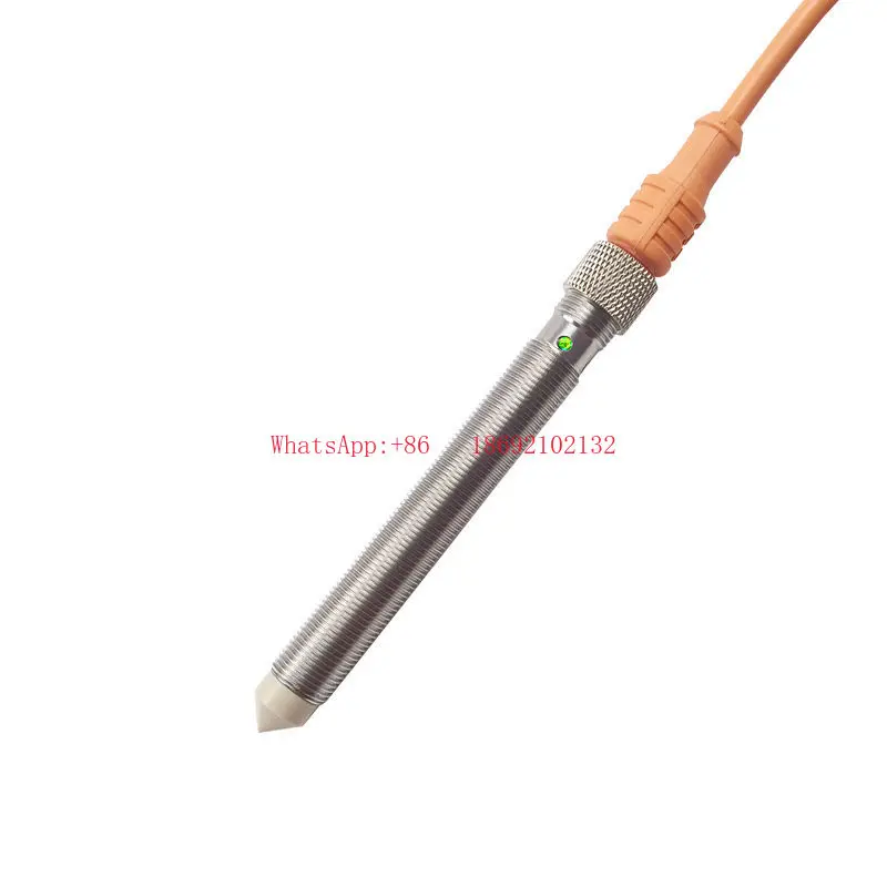 

Полностью водонепроницаемый IP68 погружной масляный горшок, система смазки, переключатель уровня масла, контактный датчик уровня