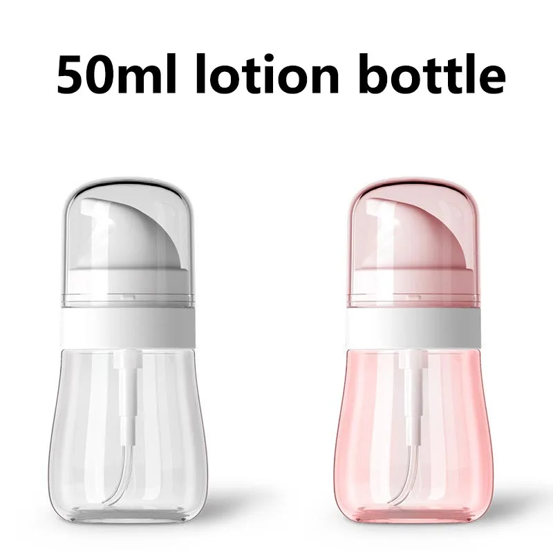 超微細ミストスプレーボトルローションボトル詰め替え可能なファインミストスプレークリーニング用小型アトマイザーミストトラベルアクセサリー