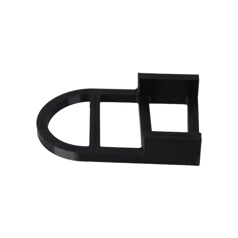 2PCS Inward Tilt Sash Limit Stopper  Broken Bridge Casement Window Anti-Fall Safety Lock Drill-Free Windproof Limit Block