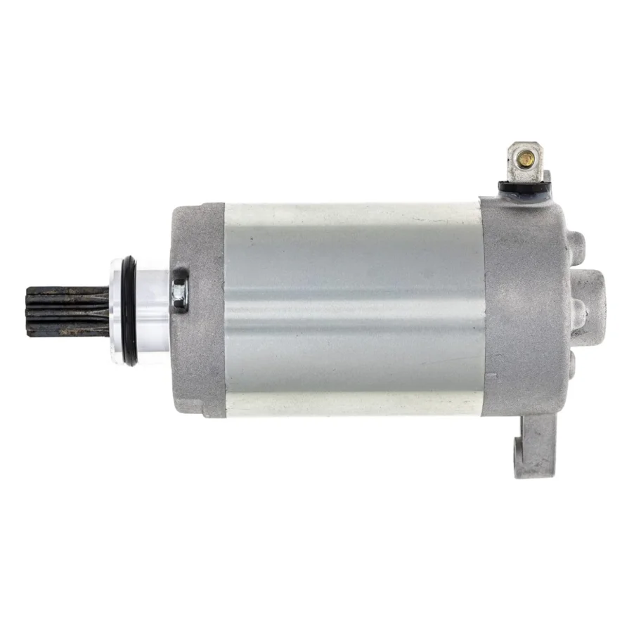 

Starter Replacement for Yamaha engine YBR125/XT125/XT125R TTR125E TTR125LE 2003-2007 #3D6-H1890-00-00 3D9-H1800-00-00 19629