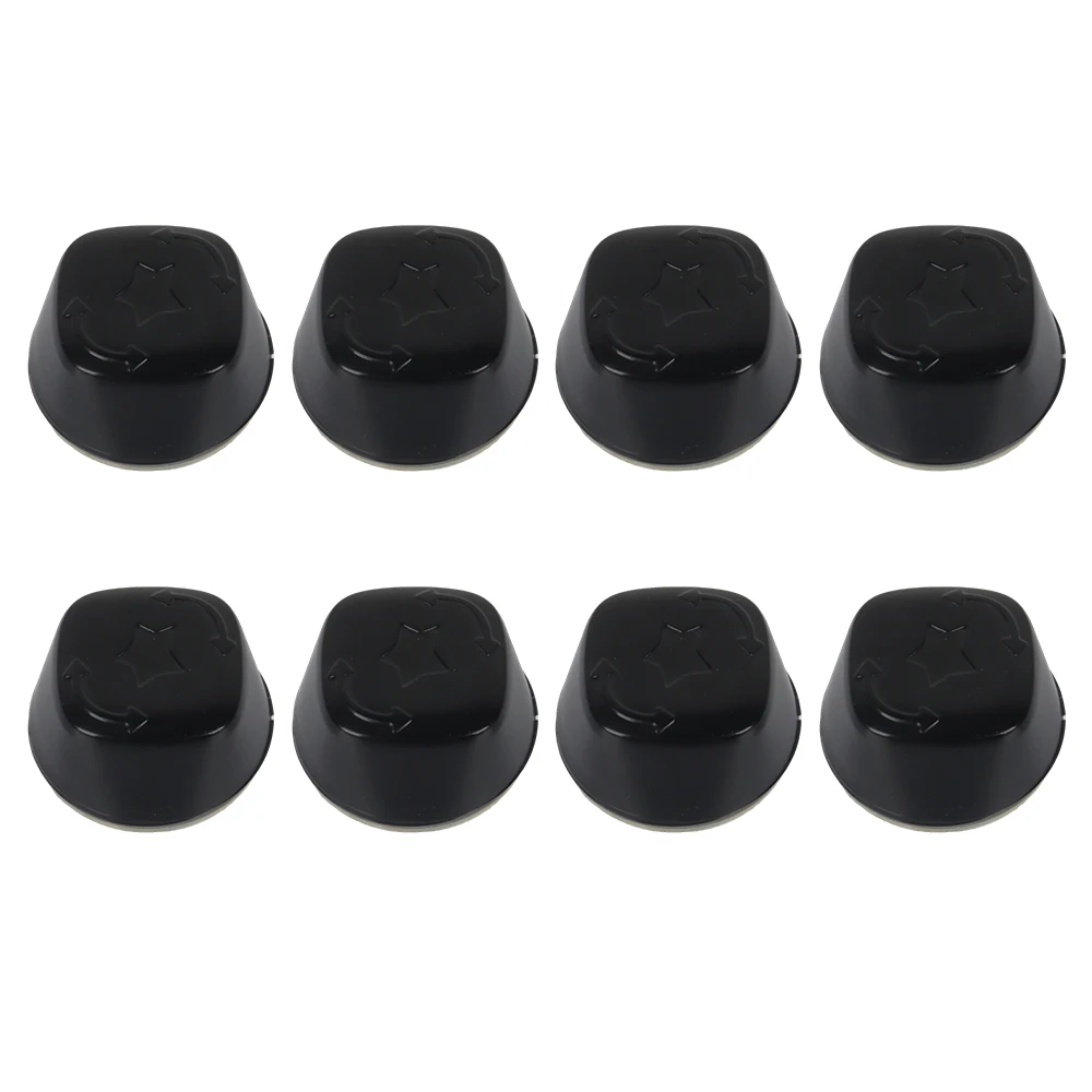 Pack Of 8 Awning Suction Cups For Dometic Kampa Limpet Fix Kit System Caravan Motorhome Camper Durable Automotive Parts