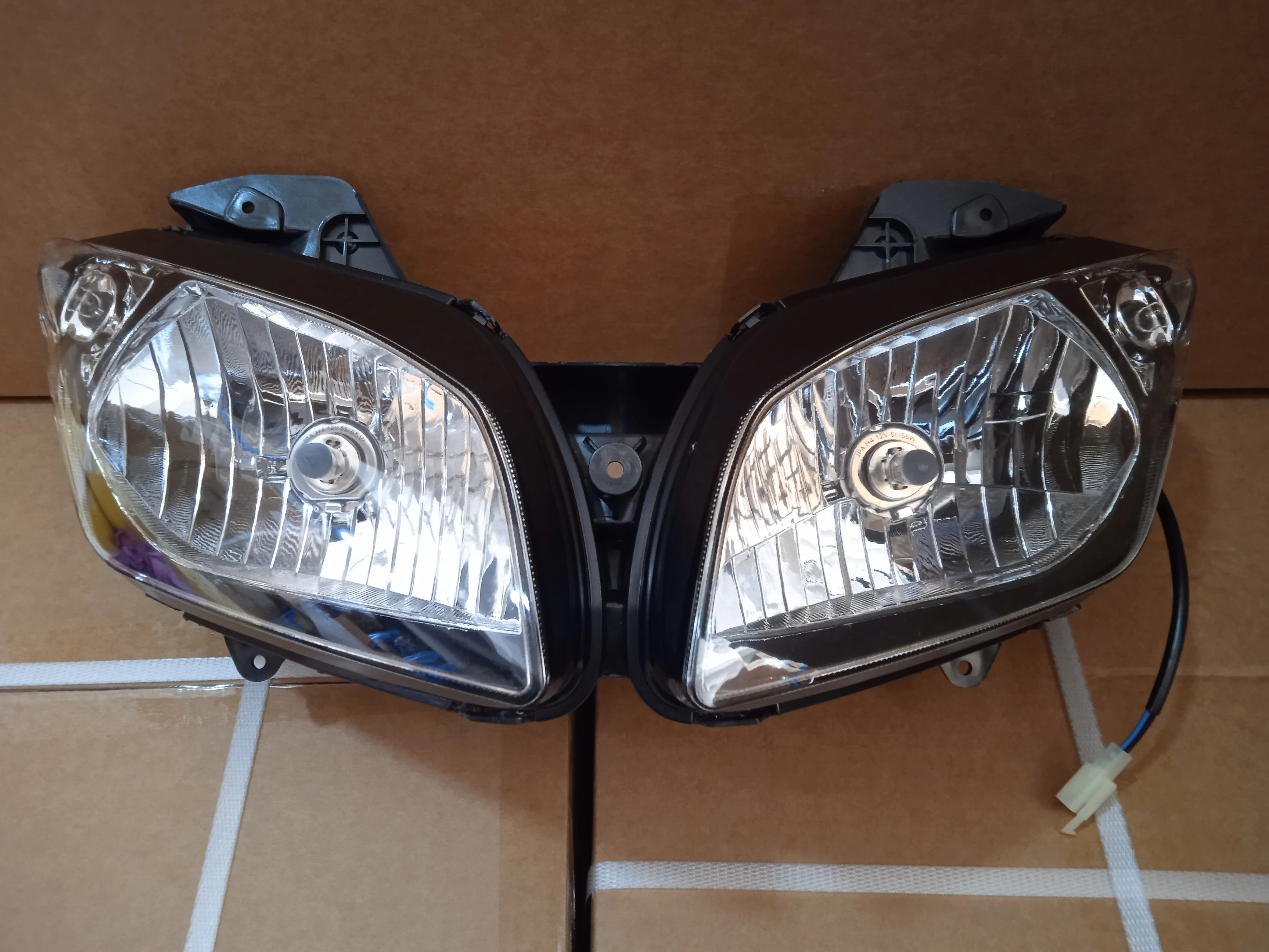 YZF R15 V1 V2 2014 2015 2016 Original Motorcycle Light Emitting Diode