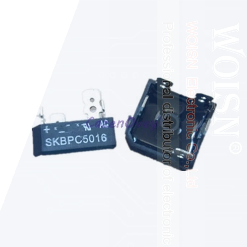 2-5PCS CD4046BM CD4046 SKBPC5016 5016 SM2082D SM2082 2SJ74-BL J74-BL EL4N40 4N40 UPA1501H UPA1501