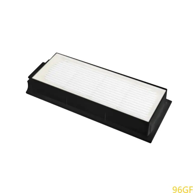 Filtro HEPA 96GF per deebot T10 Accessori per aspirapolvere portano portata
