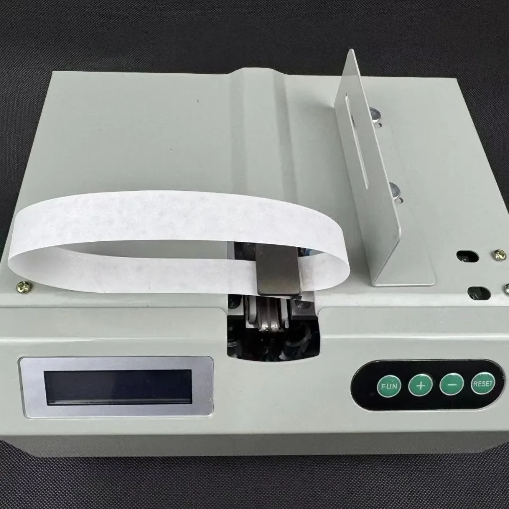 Mini automatic motor bundling cardboard boxes, cartons, bottles, low noise, energy-saving 220V