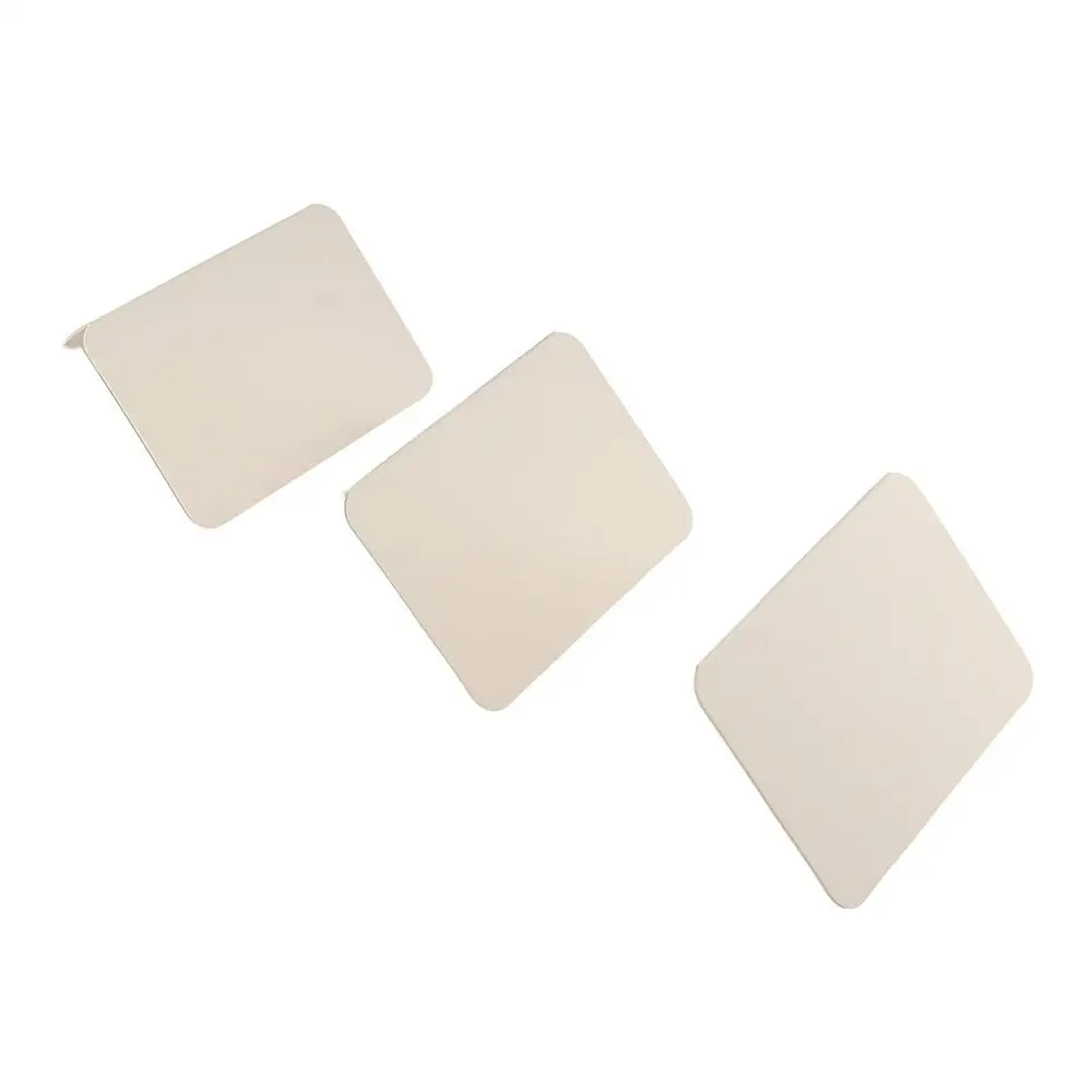 

20pcs Folded Kraft Paper Blank Cards Blessing Card Vintage Greeting Card Blank Postcard Paper Card Wedding/Birthday Party