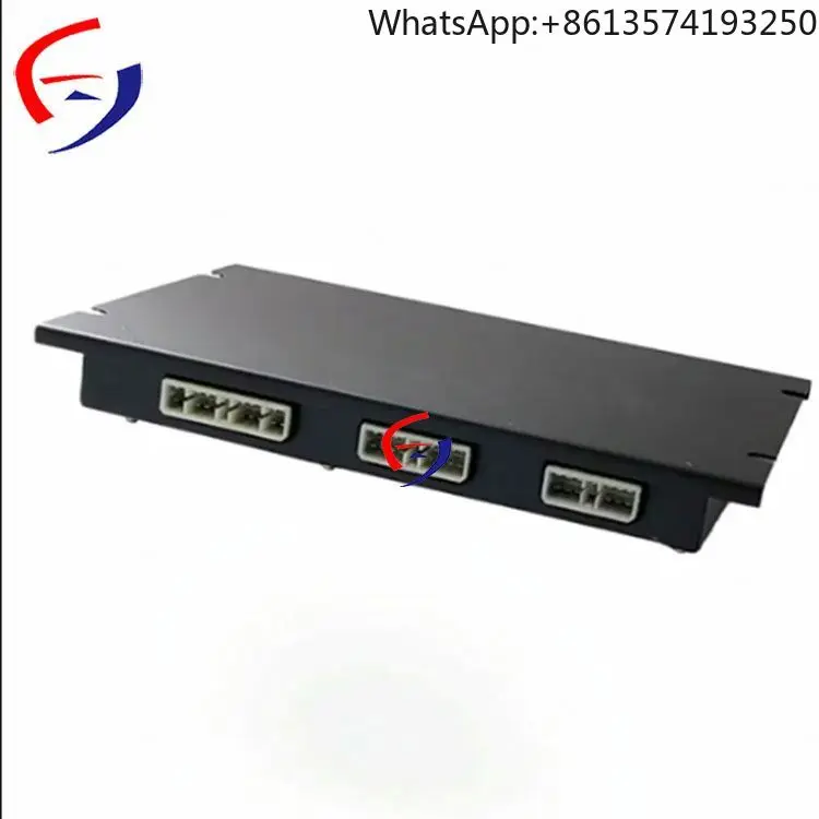 Excavator Controller Computer Board 543-00055a for Excavator Spare Parts Dh225-7 Dh300-7