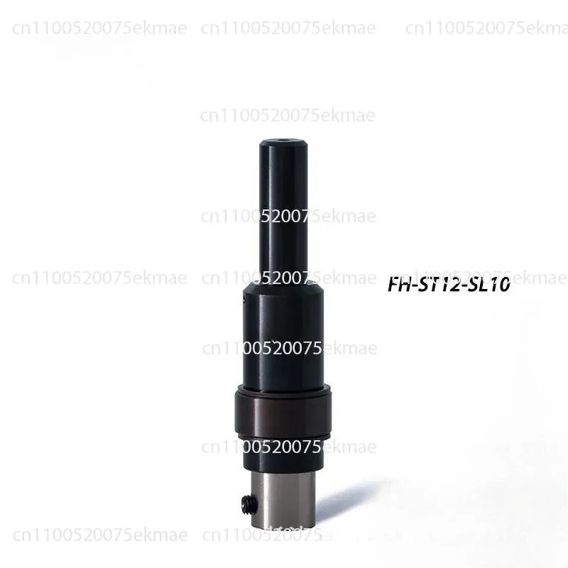 Brush floating chuck straight shank type FH-ST12-SL10