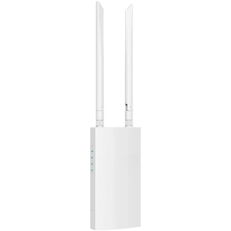 Comfast CF-EW71 V2 Modem 300Mbps Outdoor Long Range WiFi Extender Hotspot Antenna New 2.4G Access Point Wireless Router