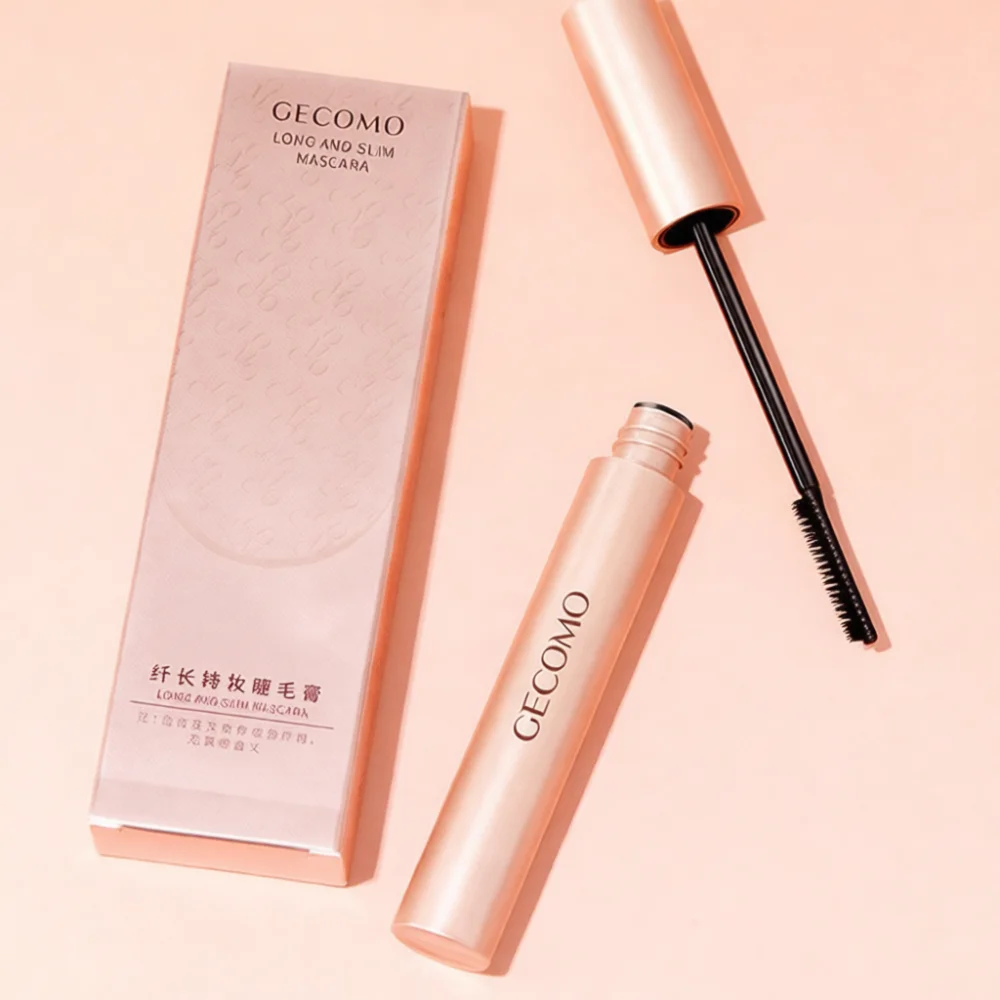GECOMO Slim Wand Mascara, wass – Waterproof Mascara Wand Bewertung und Preis