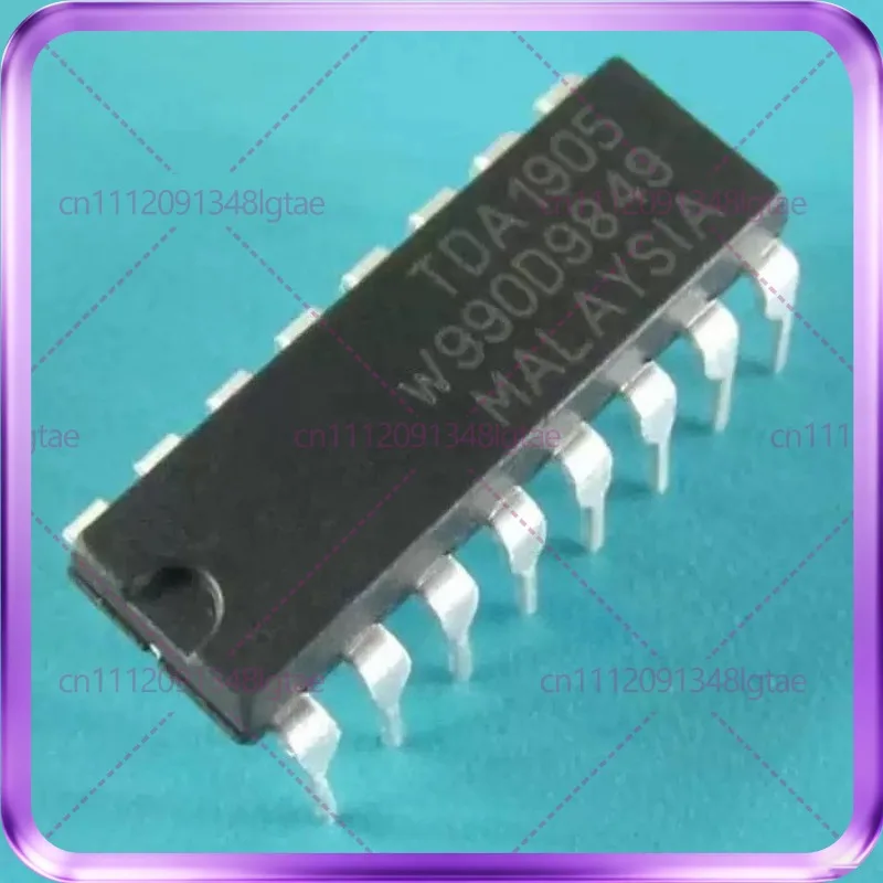 2-10pcs TDA1905 New, integrated circuit, electronic components