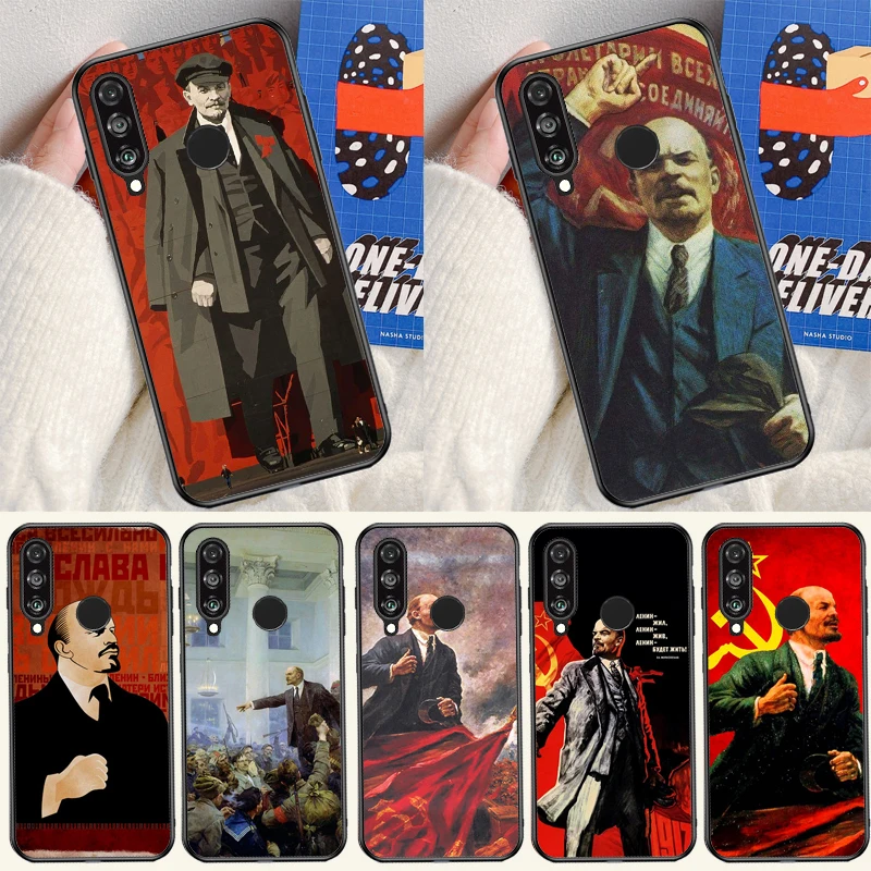 Lenin Soviet Union … - image