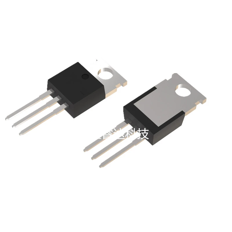 5Pcs Sgp04N60 To-22…