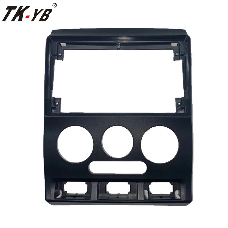 

Android Car Radio Frame for KIA RIO 2002-2005 Car Screen Dvd Player Frame Car Navigation Panel