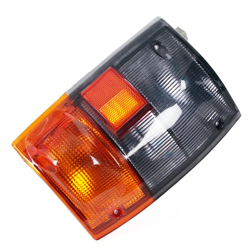 For Isuzu 100P NKR Truck Front Bumper Light Turn Signal Lamp Corner Light Headlight Assembly Car Accessories