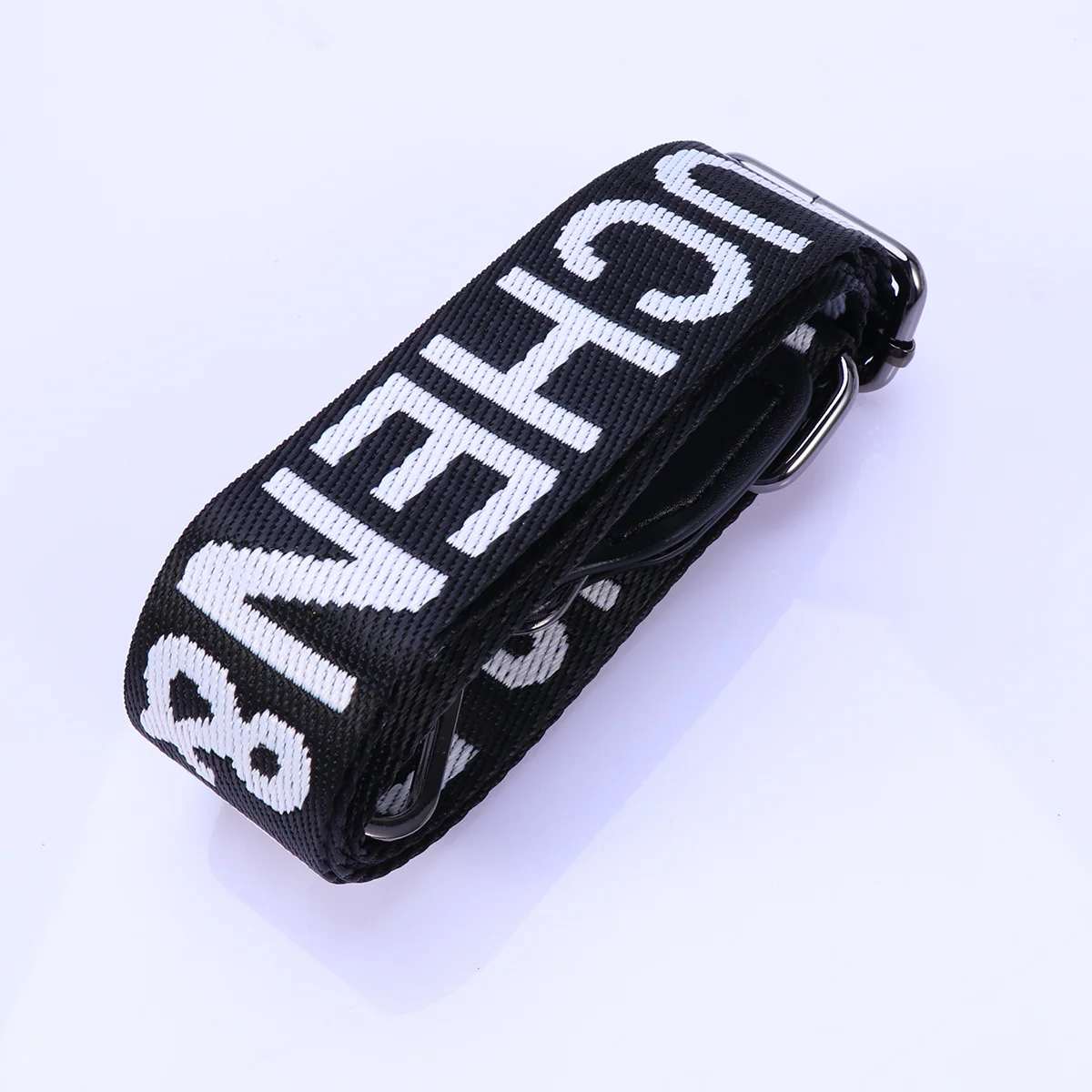 

1980pcs Shoulder 1980 Printed Wide Replacement Bag Strap For Crossbody Messenger Purse Adjustable Accessory Bag Strap