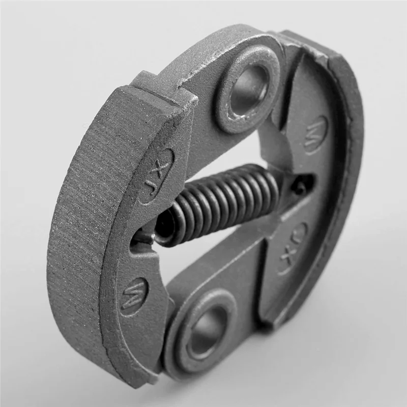 

AEE3-Household Hedge Trimmer Clutch Hedge Trimmer Clutch Lawn Mower Accessories 32/34 Hedge Trimmer Clutch Spring 52Mm