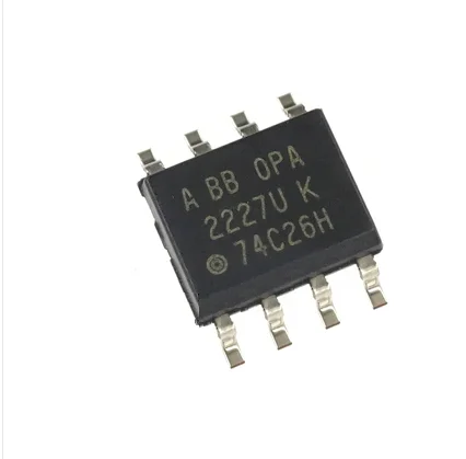 OPA2227U New & Original in stock Electronic components integrated circuit IC OPA2227U