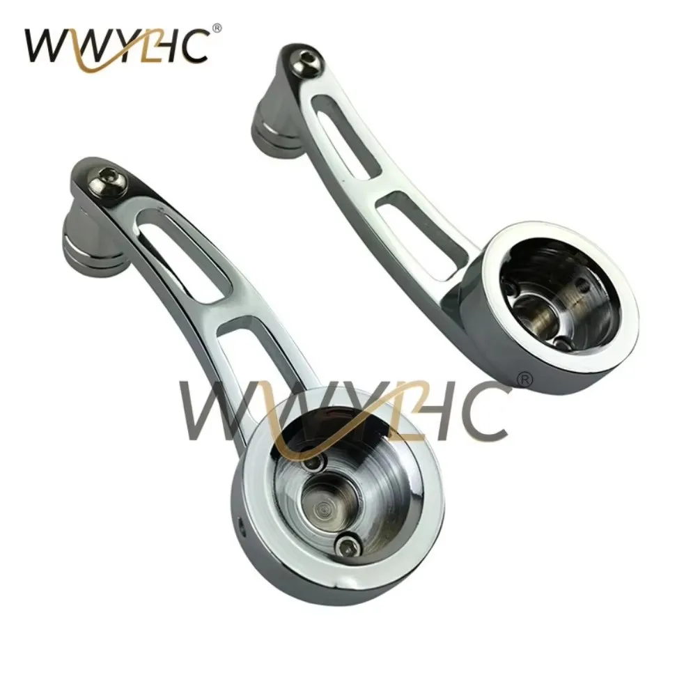 Aluminum Alloy Retro Classic Car Door Handle Modification Accessories Classic Car Handle