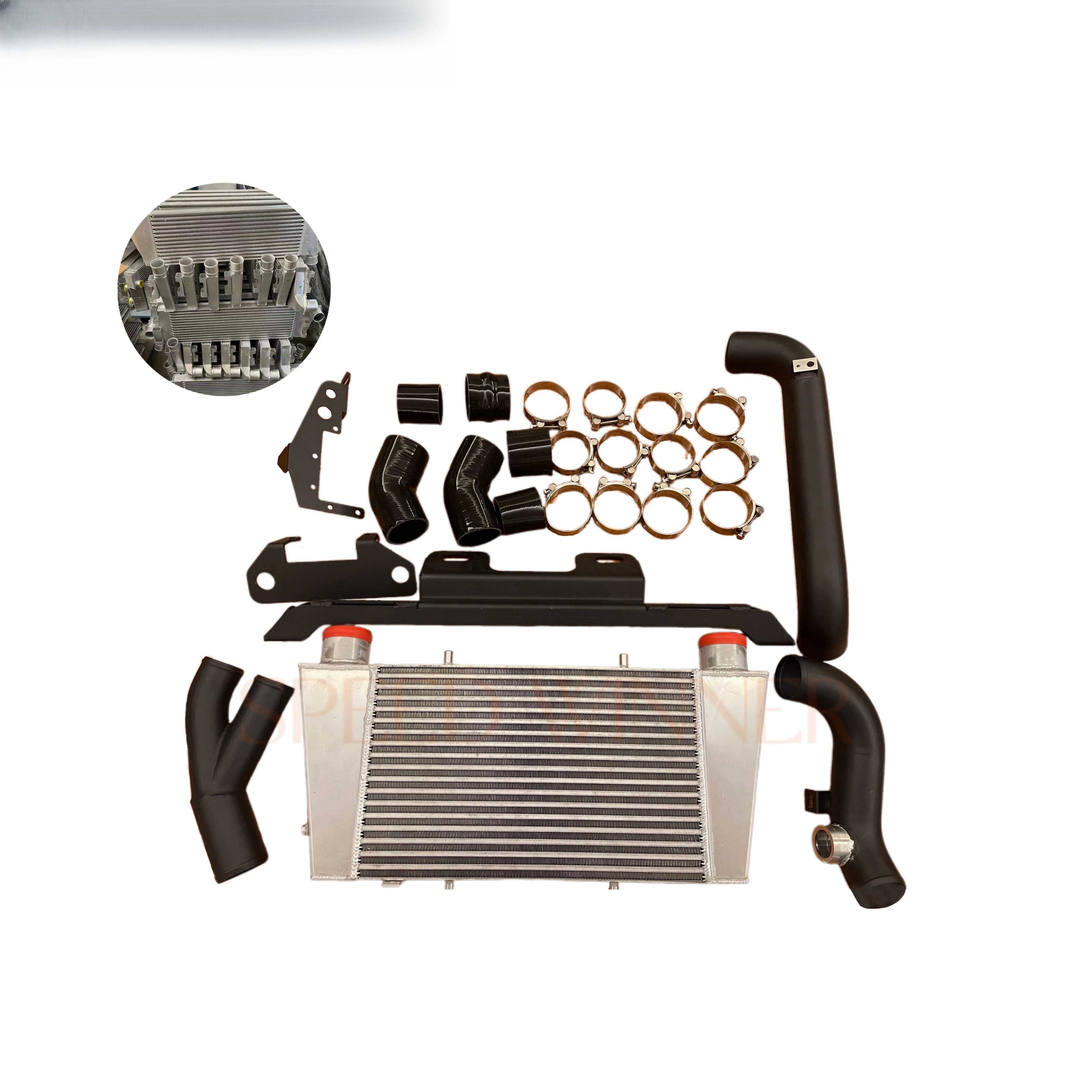 Jc F-150 3.5L 2015-…