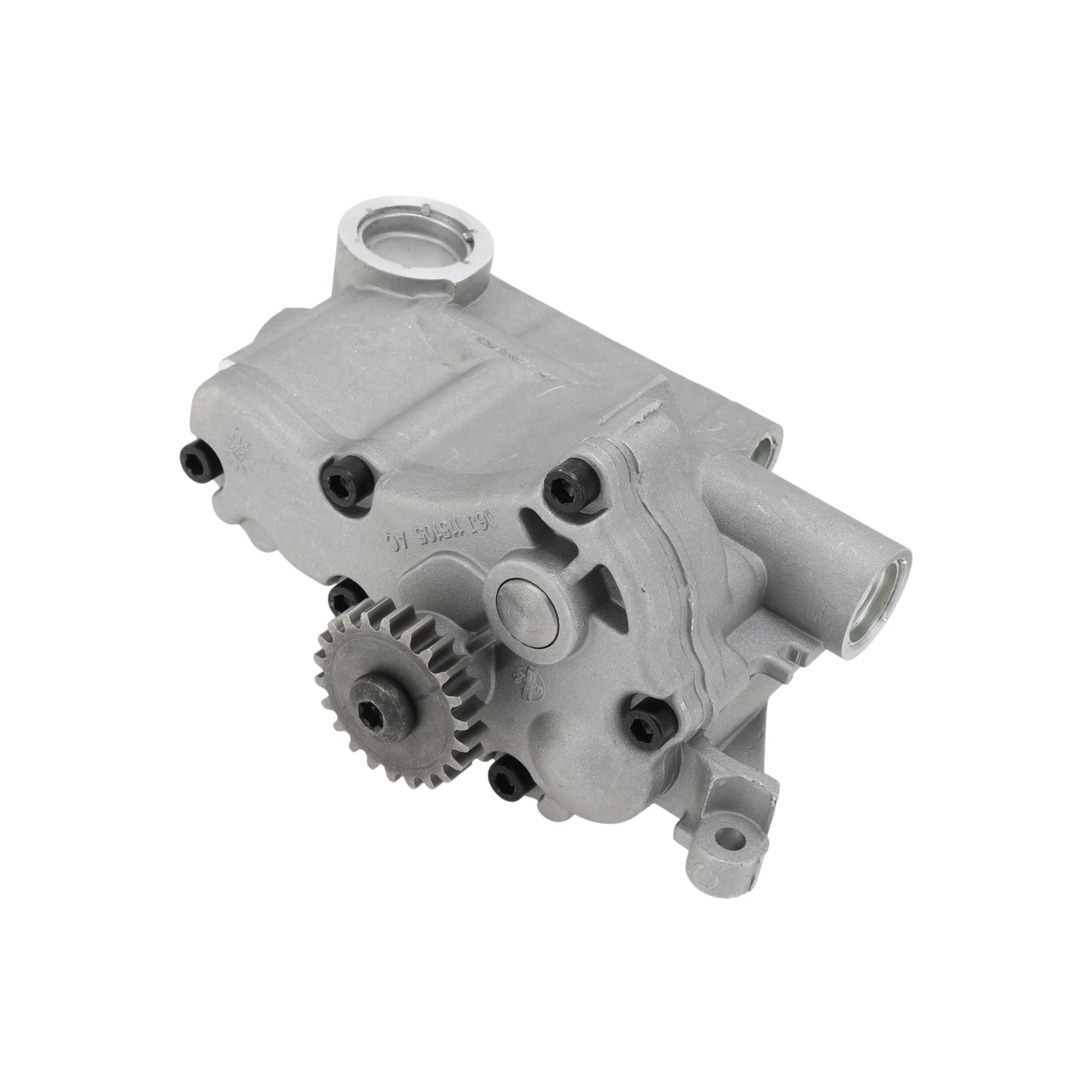 

UXCELL No.06J115105AC/06J115105AB Масляный насос двигателя для AUDI A3 2008-2013 Напорный насос