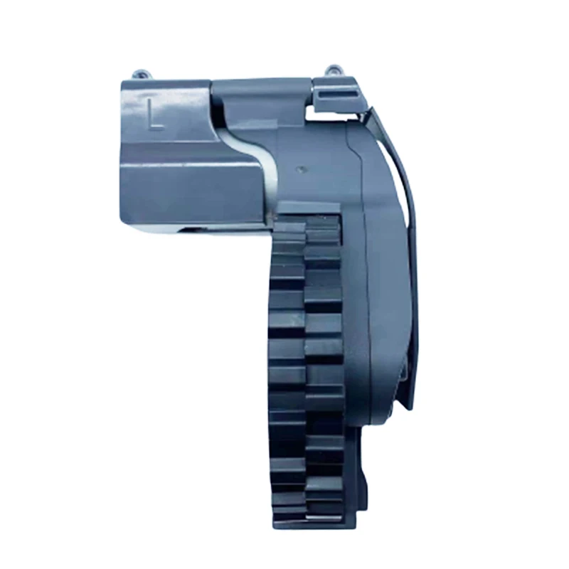 العجلات اليسرى واليمنى ل Roborock S50 S51 S52 S55 وحدة السفر استبدال أجزاء مكانس كهربائية للكنس الملحقات