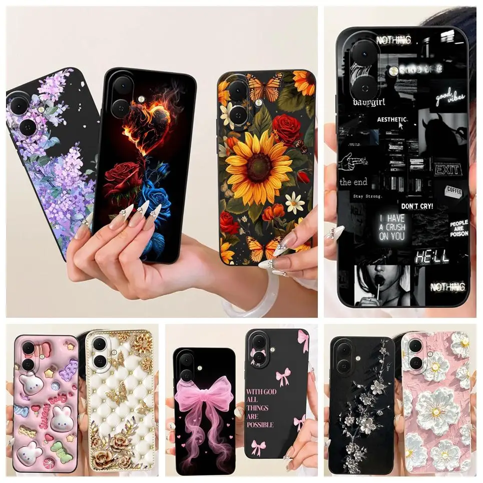 Casing For Tecno Sp… - image