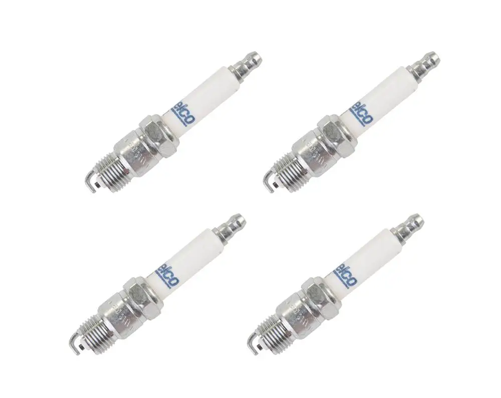 ACDelco Spark Plug 2 For 67-01 Ford F-150 Fairmont Mustang LTD Thunderbird