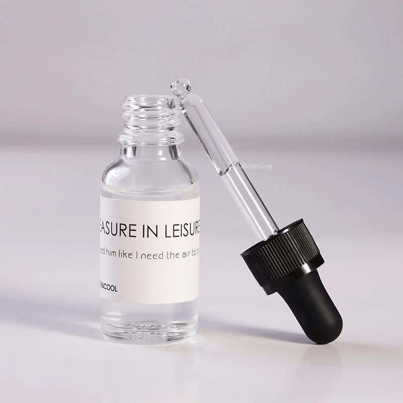 20ml Natural Plants Essential Oil Gardenia Lavender and Agarwood Hotel Household Indoor Incense Purify The Air and Remove Odors