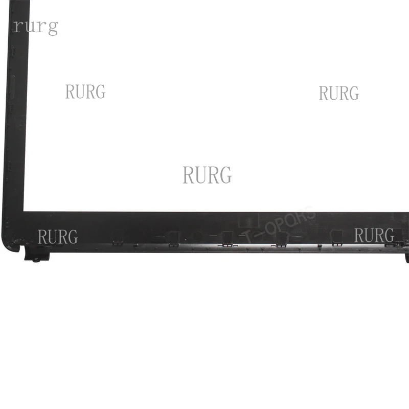LL+ Top LCD Front Bezel FOR Acer Aspire E1-510 E1-552  E1-570  E1-572 B Cover case