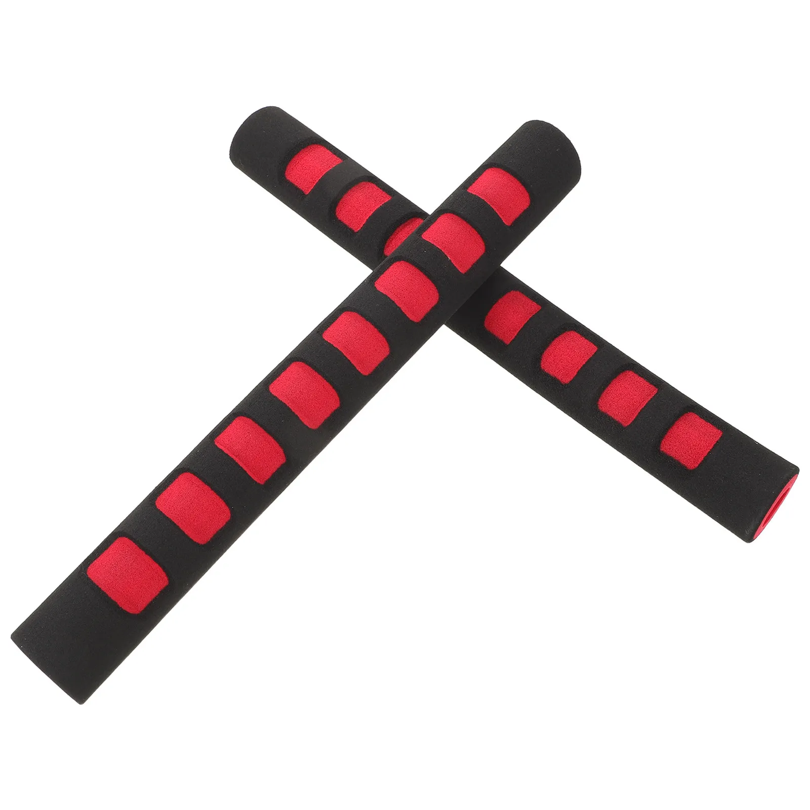 

Теплые мягкие защитные перчатки-накладки на ручку коляски для младенцев, зимние аксессуары для прогулок на улице