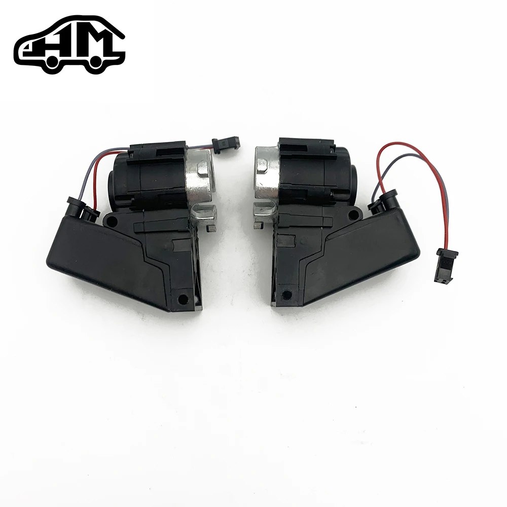 

(1Set LH+RH) New High Quality Car Side Door Mirror Actuator For Hummer H2 Jaguar XF Rearview System Motor
