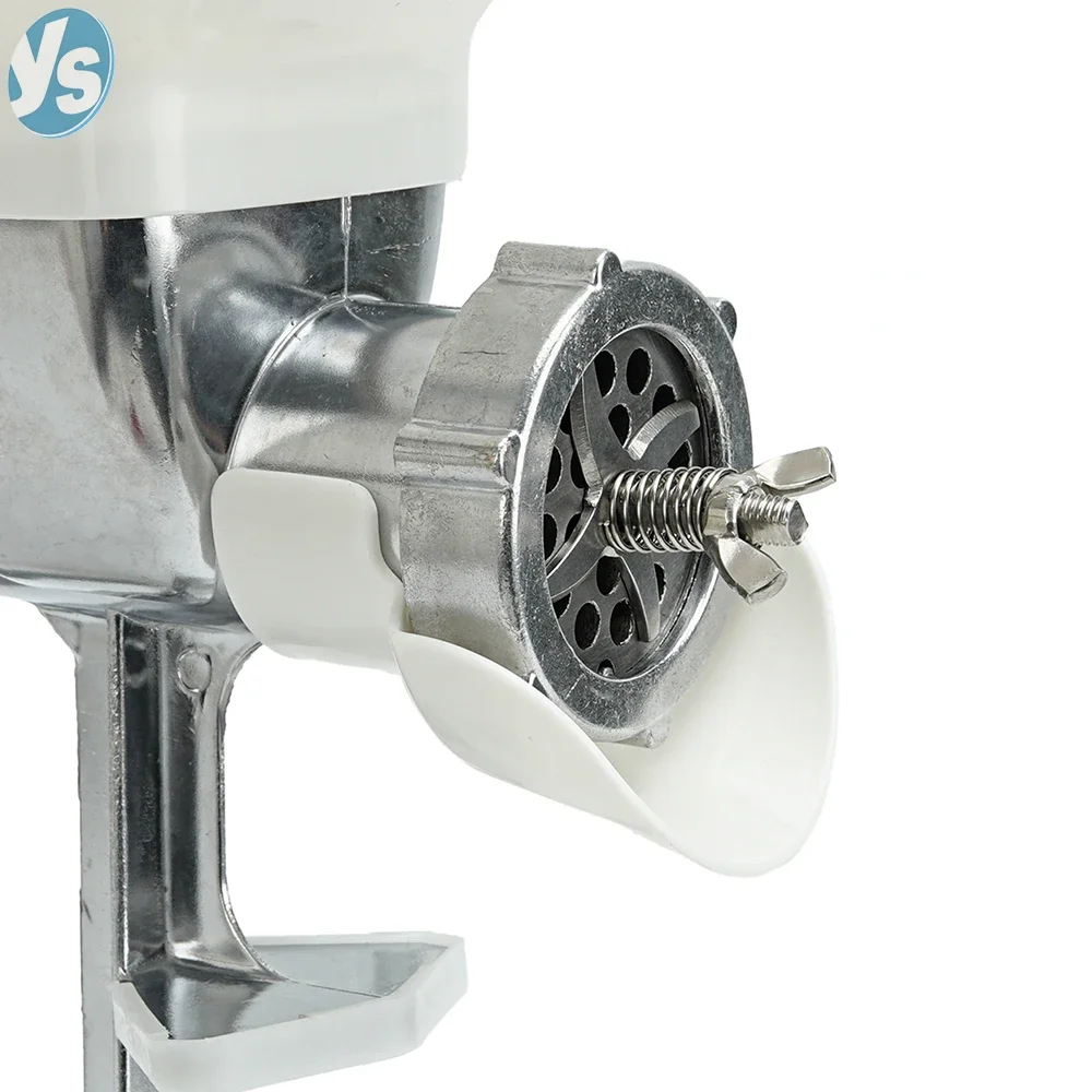 Household Mold Small Animal Manual Feed Pellet Machine for Fish, Poultry, Rabbits, Cats, and Dogs Food Production
