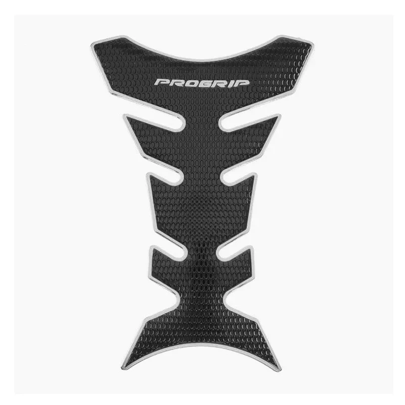 1pcs Universal Motorcycle Carbon Fiber Tank Pad Tankpad Protector racing sticker for HONDA SUZUKI YAMAHA kawasaki KTM hayabus