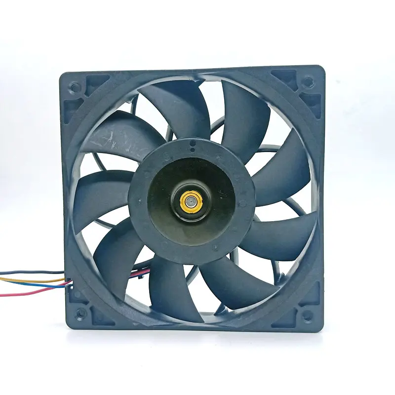 THB1248B 12025 DC48v 0.75a 4Lines for HW Device Cooling fan