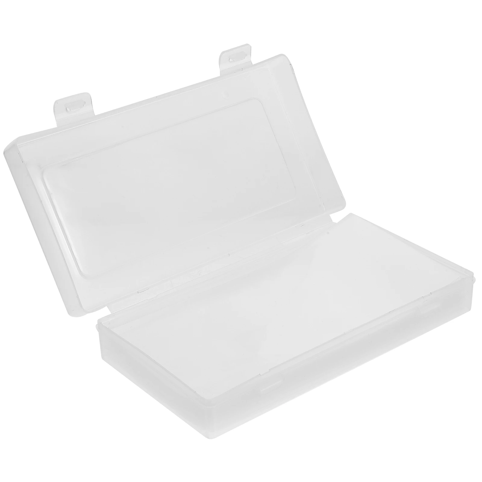 

1 set Banknote Collection Album Paper Money Protective Box Clear Bags Storage 4 Size Transparent Dollar Bill Sleeves Portable