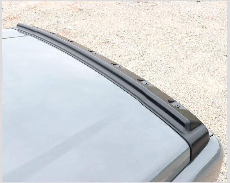 Car Bonnet Engine Hood For Suzuki Jimny JB64 JB74 2018-2020 Guide Plate Sand Stone Blocking Protector Guard Body Kit Exterior
