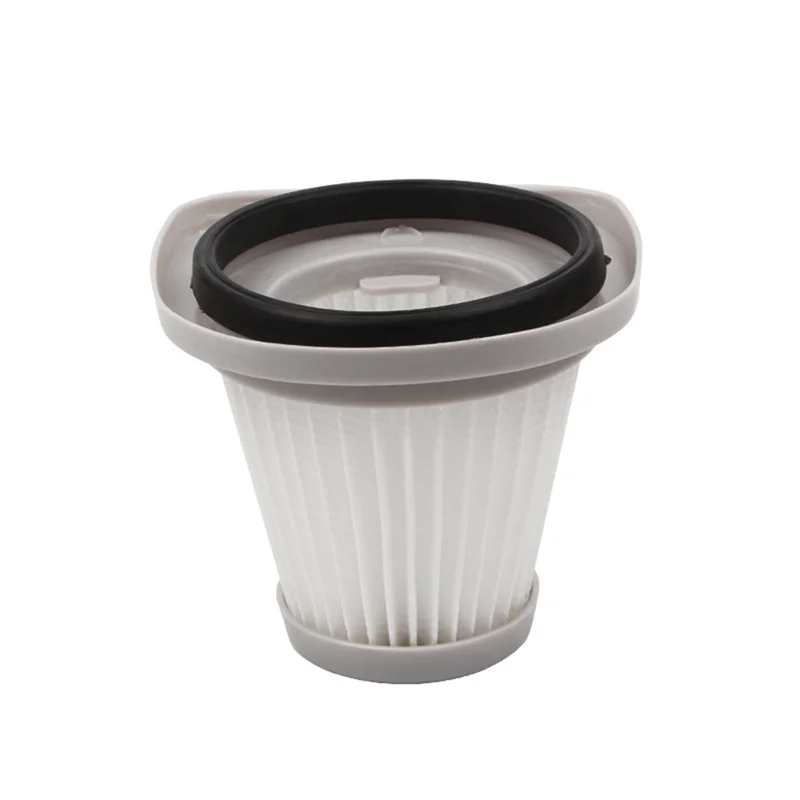 A44F-10PCS запасные части Hepa-фильтр для Midea SC861 SC861A пылесос HEPA-фильтр