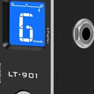 Achieve Musical Perfection The Effective & User Rowin for lt 901 for mini Size Chromatic Tuners Are Here to Help