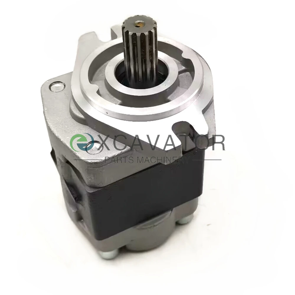 SGP1 High Pressure Hydraulic Gear Pump for Forklift SGP1-32D2H1-R SGP1-32D2H1-L Gear Oil Pump